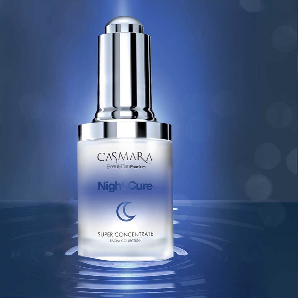 Serum SIÊU CÔ ĐẶC TRẺ HOÁ