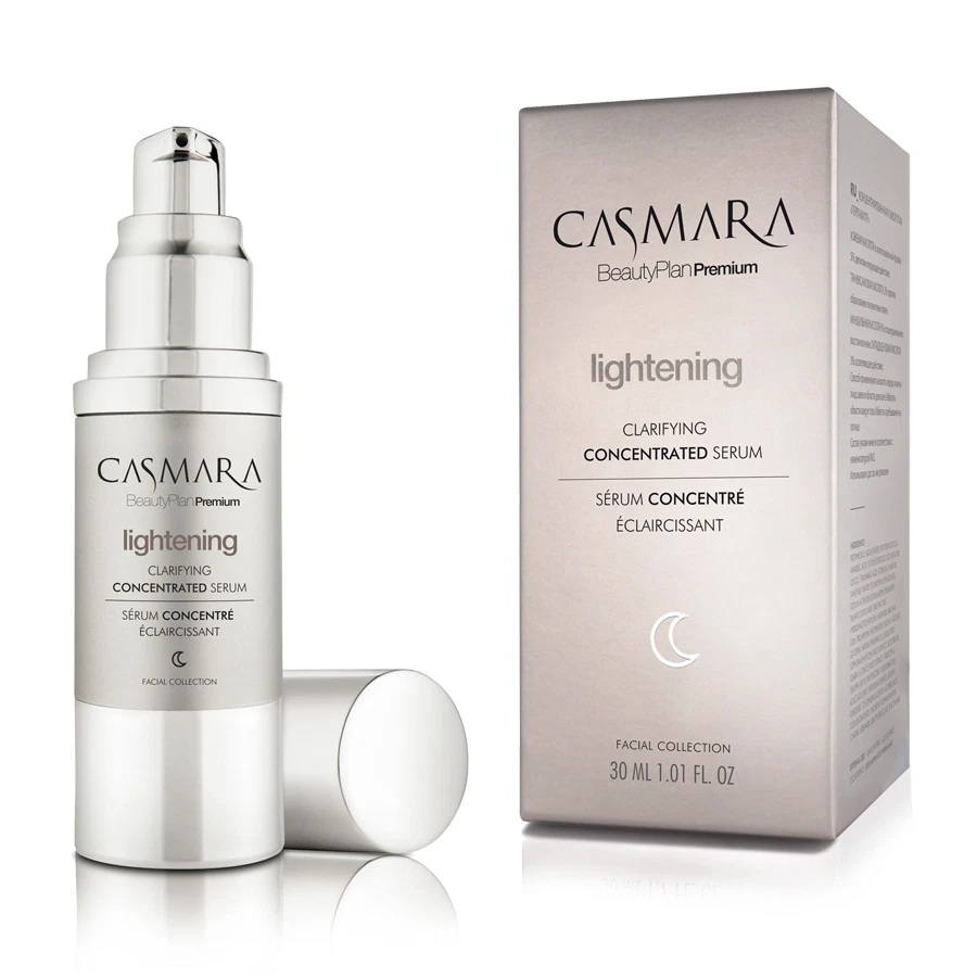 Serum dưỡng trắng, mờ nám ban đêm